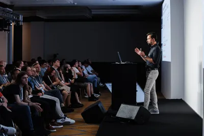 DotNext 2024, Moscow