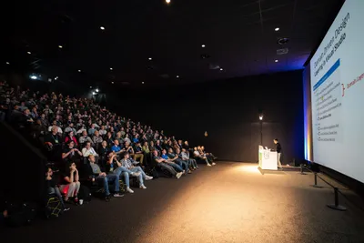 Techorama Netherlands 2025, Utrecht